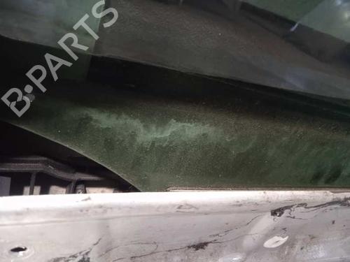 Left front door MERCEDES-BENZ M-CLASS (W163) ML 270 CDI (163.113) | BP15382372C2 