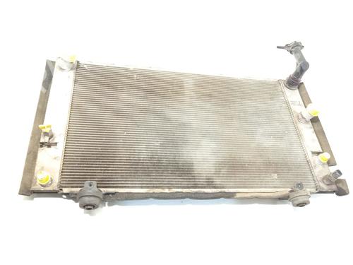 Køler TOYOTA PRIUS Liftback (_W2_) 1.5 Hybrid (NHW20_, NHW20R) (112 hp) 19494529