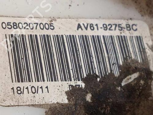 Fuel pump FORD FOCUS III  | BP8685623M76 