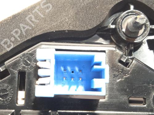 Right tailgate light AUDI A1 Sportback (GBA) 30 TFSI | BP32169283C80 