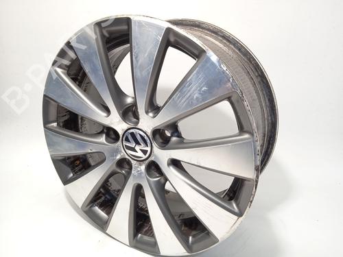 Used Rim VW PASSAT B6 (3C2) 2.0 TDI (110 hp) 21289324