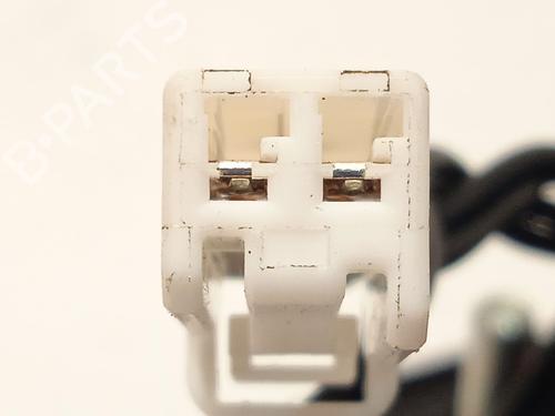 Tailgate handle MAZDA 3 Hatchback (BP) 2.0 SKYACTIV-G M Hybrid | BP28297281C132