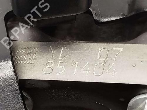 Gearbox MITSUBISHI ECLIPSE CROSS (GK_, GL_) 1.5 T-Mivec | BP39747583M3 - Image 9
