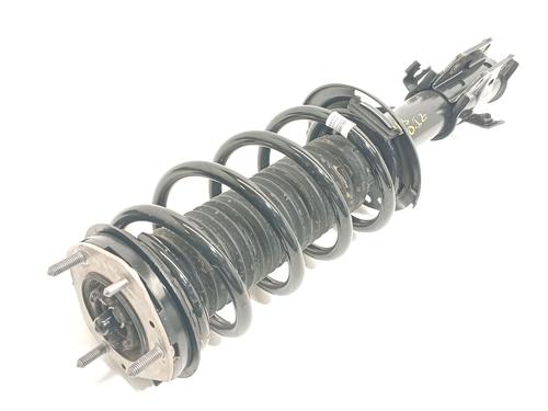 Left front shock absorber FORD TRANSIT COURIER B460 Box Body/MPV 1.5 EcoBlue | BP34470697M16 - Image 2
