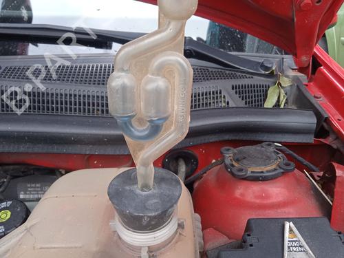 Left taillight OPEL ASTRA H GTC (A04) 1.9 CDTI (L08) | BP29305884C34 