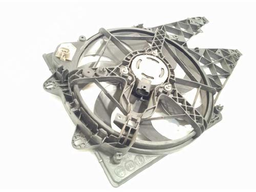 Used Radiator fan ALFA ROMEO GIULIETTA (940_) 1.6 JTDM (940FXD1A) (105 hp) 10565193