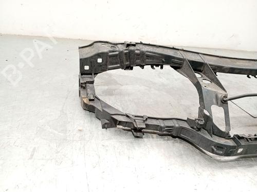 Front slam panel FORD S-MAX (WA6) 2.0 TDCi | BP30612881C72