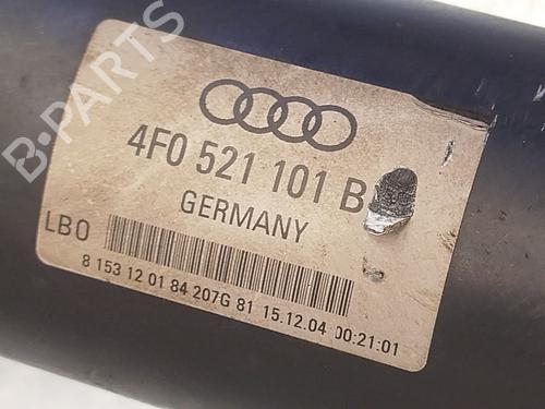 Driveshaft AUDI A6 C6 (4F2) 3.0 TDI quattro | BP36018491M37 - Image 5