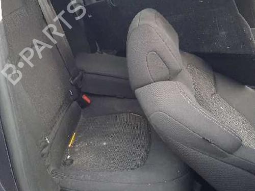 Driver airbag CITROËN C5 III (RD_) 2.0 HDi 140 (RDRHF8, RDRHFA, RDRHA8, RDRHAJ) | BP18459129C9 