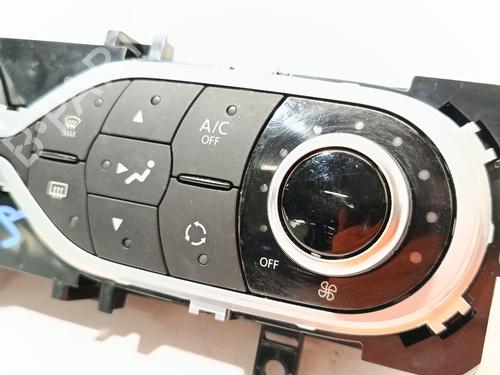 Climate control RENAULT CAPTUR I (J5_, H5_) 1.2 TCe 120 | BP36018575I5 - Image 4