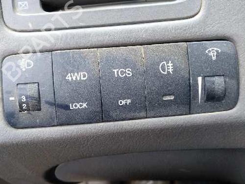 Right front driveshaft HYUNDAI TUCSON (JM) 2.0 CRDi | BP4807122M39