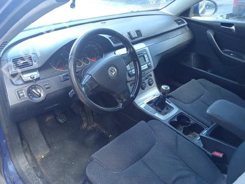 AC radiator VW PASSAT B6 Variant (3C5) 2.0 TDI 16V | BP12201084M32 