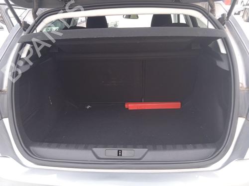 Intercooler PEUGEOT 308 II (LB_, LP_, LW_, LH_, L3_) 1.5 BlueHDi 130 | BP32060149M30 