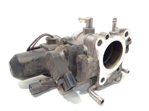 Used Throttle body TOYOTA PRIUS Liftback (_W2_) 1.5 Hybrid (NHW20_, NHW20R) (112 hp) 19430881