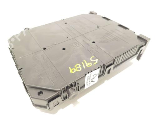Fuse box CITROËN C4 III (BA_, BB_, BC_) 1.2 PureTech 130 (BAHNSA, BAHNSB) | BP39815062E1 - Image 3