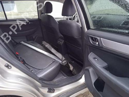 Steering rack SUBARU OUTBACK (BS) 2.0 D AWD (BSD) | BP12544898M22 