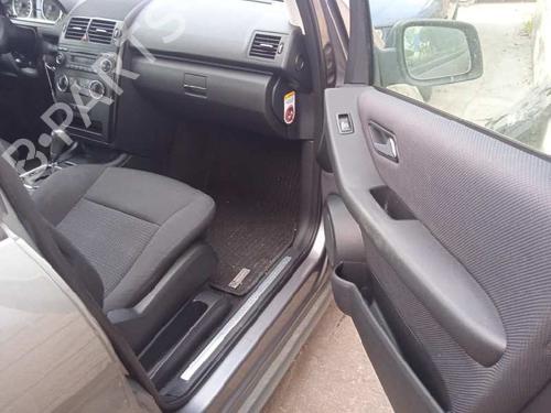 Fuel flap MERCEDES-BENZ A-CLASS (W169) A 160 CDI (169.006, 169.306) | BP10137768C131 