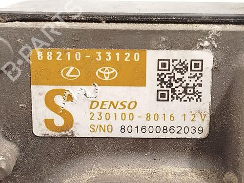 Electronic module TOYOTA RAV 4 V (_A5_, _H5_) 2.5 Hybrid AWD (AXAH54) | BP28209451M83