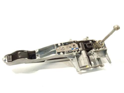 Front left exterior door handle PEUGEOT 208 I (CA_, CC_) 1.2 VTI 82 | BP6418988C128 