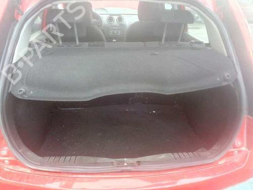 Starter FORD FIESTA V (JH_, JD_)  | BP4590721M8 