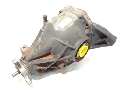 Used Rear differential MERCEDES-BENZ C-CLASS (W205) C 220 BlueTEC / d (205.002, 205.004) (170 hp) 17523659