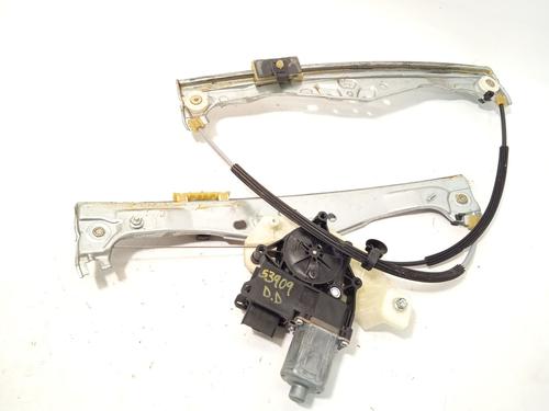 Front right window mechanism CITROËN C4 CACTUS 1.5 BlueHDi 120 | BP24125252C23