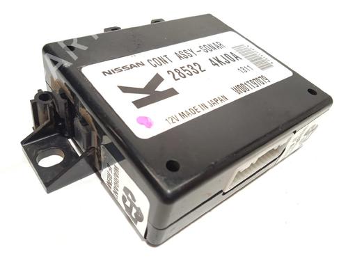 Used Electronic module NISSAN NAVARA NP300 Pickup (D23, D23T) [2014-2026]  16688920