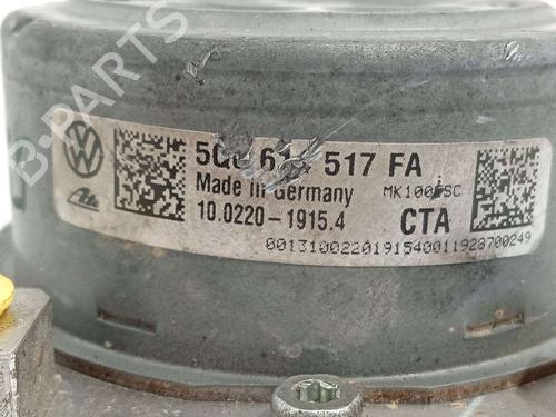 ABS pump VW PASSAT ALLTRACK B8 Variant (3G5, CB5) 2.0 TDI 4motion | BP38196946M43 - Image 7