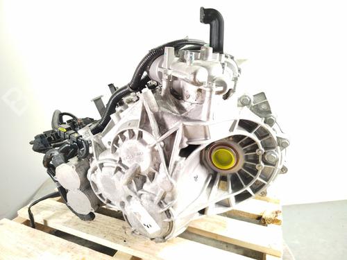 Gearbox KIA SPORTAGE IV (QL, QLE) 1.6 CRDi Eco-Dynamics+ | BP26739583M3 
