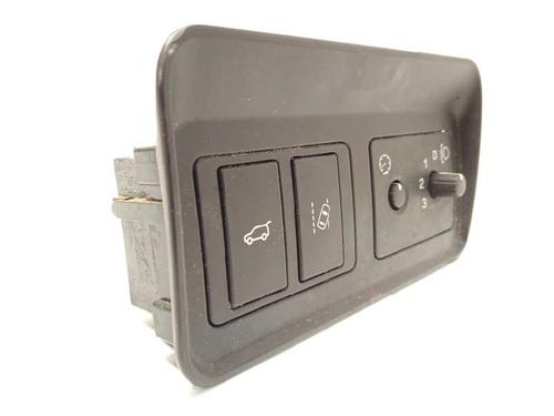 Used Headlight switch Headlight switch 9581886 9581886