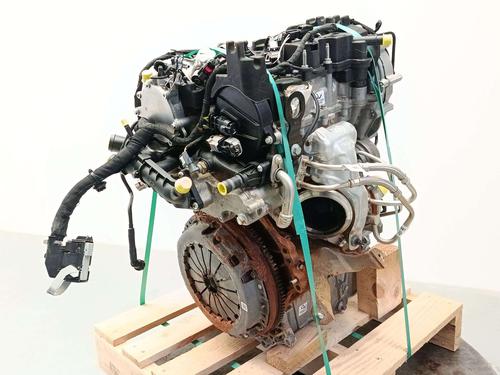 Engine FORD PUMA (J2K, CF7) 1.0 EcoBoost mHEV | BP39163126M1 - Image 3