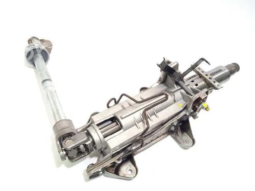 Steering column PORSCHE PANAMERA (970) 4.8 4S | BP15521489M21 
