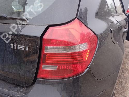 Steering column stalk BMW 1 (E87) 116 i | BP23952934I23 