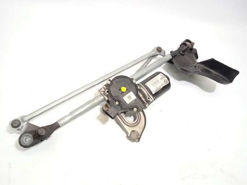 Used Front wiper motor BMW 1 (F20) 116 d (116 hp) 15065049