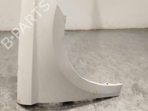 Right front fenders SEAT IBIZA V (KJ1, KJG) 1.0 TSI | BP29909978C42