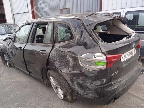 AC-Kompressor BMW X3 (G01, F97, G08) xDrive 20 d | BP9258355M34 