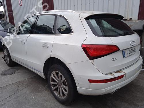 Injector AUDI Q5 (8RB) 2.0 TDI quattro | BP25479200M100  - Image 12
