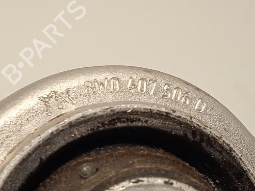 Right front suspension arm AUDI A4 B9 Avant (8W5, 8WD) 35 TDI Mild Hybrid | BP27497501M13 