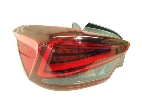 Left taillight SEAT IBIZA V (KJ1, KJG) 1.0 TSI | BP29718345C34 