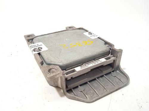 Airbag module BMW X5 (E53) 3.0 d | BP27723138M53 