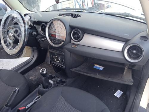 Water radiator MINI MINI (R56) One D | BP21603781M31 