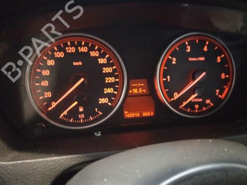 Instrument cluster BMW X5 (E70) xDrive 48 i | BP34622470C47  - Image 10