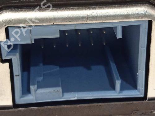 Electronic module CITROËN C4 CACTUS 1.6 BlueHDi 100 | BP7859167M83