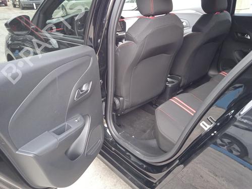 Electronic module OPEL CORSA F (P2JO) 1.2 (68) | BP22953429M83 