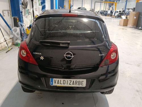ABS pump OPEL CORSA D (S07) 1.3 CDTI (L08, L68) | BP39611919M43 - Image 33