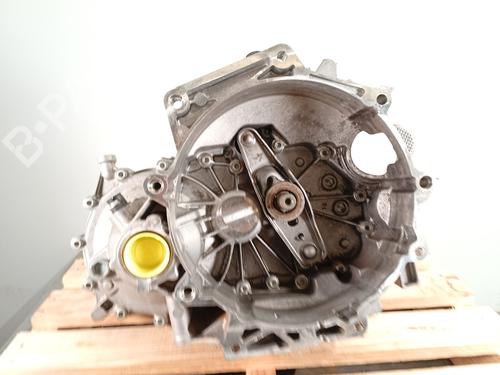 gearbox-vw-polo-vi-aw1-bz1-ae1-2017-31996155 main image