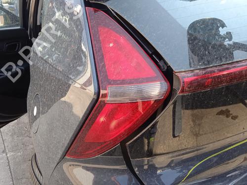 Steering column HYUNDAI BAYON (BC3) 1.2 MPI | BP19330035M21 