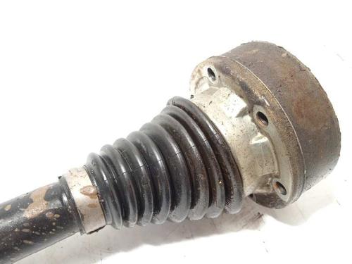 Left front driveshaft SEAT LEON (5F1)  | BP15737109M38 