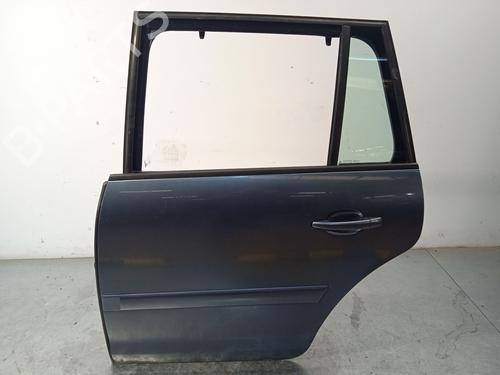 Used Left rear door Left rear door CITROËN C4 Grand Picasso I (UA_) 1.6 HDi (109 hp) 20310383 20310383