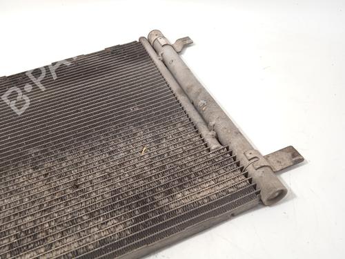 AC radiator SKODA OCTAVIA III Combi (5E5, 5E6) 2.0 TDI 4x4 | BP29529639M32 
